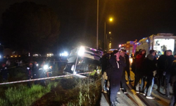 Başsavcıvekili Tabar açıkladı: '16 infaz koruma memuru yaralandı,ciddi boyutta bir yaralanma yok'