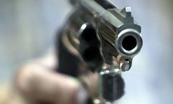 Evde olması gereken tabanca markette bir genci hayattan kopardı