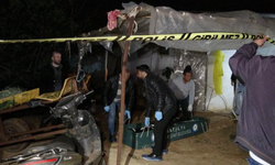 Sera işçisi kadının şüpheli ölümü sonrası flaş gelişme!