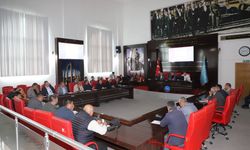 Kemerağzı’nda 15 taşınmazın hazineye devri meclisten geçti