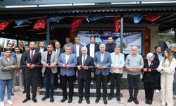 Aksu’da Millet Lokantası’nın ikinci şubesi açıldı