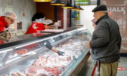 Halk Et, Ramazan ayında da yoğun ilgi görüyor