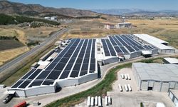 CW Enerji’den sanayiye yeşil enerji desteği