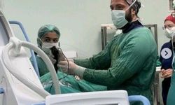 Korkuteli Devlet Hastanesinde böbrek taşlarında kapalı ameliyat dönemi