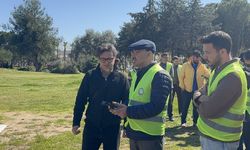 Akdeniz Üniversitesi’nde İHA-1 pilotu eğitimi tamamlandı