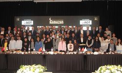 MÜSİAD Genel Başkanı Özdemir: "İnanıyoruz ki bu asrın merkezinde Türkiye yer alacaktır"