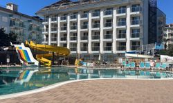 Otellerde rezervasyon yağmuru