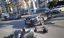 Üniversiteli gencin ölümüne neden olan kazada sürücü tutuklandı