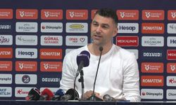 Burak Yılmaz: "Rakibimizi çok iyi analiz ettiğimizi düşünüyorum"