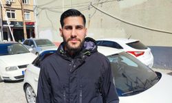 "Cezaevine girerim ama arabamı vermem"