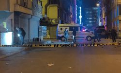 Komşuların tartışması silahlı kavgaya dönüştü