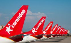Corendon Airlines, "İtibar yönetimi en etkili 100 şirket" listesine girdi