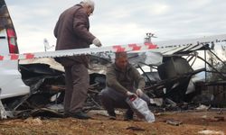 Antalya'da 5'i çocuk 6 kişinin öldüğü yangında sera sahibi tutuklandı