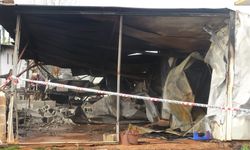 Antalya'da anne ve 5 çocuğunun ölümüne neden olan yangında acı detay: "Yarın bayram, erken yatalım"