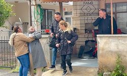 Teyzeden yürek yakan ağıt: "Dayanamam ben, içim yanıyor"