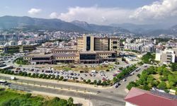 Alanya’da bayram tatilinde sağlık ekipleri durmadı!