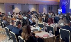 Genç Onkologlar Kemer’de buluştu