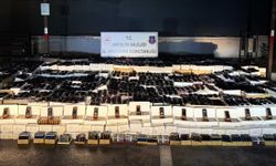 Manavgat’ta dev operasyon!