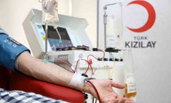 Akseki'de kan bağışı kampanyası düzenlenecek