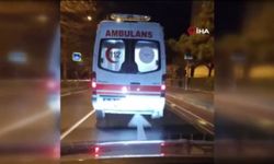 Park halindeki araç 11 yaşındaki çocuğu hayattan kopardı!