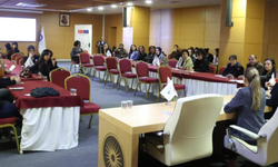 Büyükşehir’de "Kadın Dostu Kentler" toplantısı