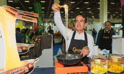 YÖREX 2026 için geri sayım başladı