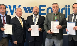 CW Enerji gençleri robotik teknolojiler ve yapay zeka ile buluşturacak