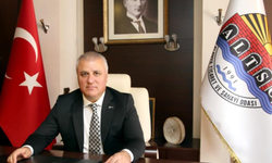 ALTSO Başkanı Erdem'den iç pazar müjdesi!