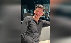 Kan donduran olayın şüphelisi kovalamaca sonucu yakalandı