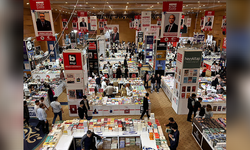 Kepez’de kitap fuarı kapılarını açıyor