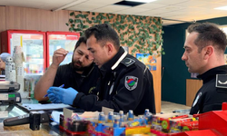 Kepez'de bayram öncesi sıkı denetim!