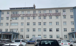 Serik'te hasta yakınları doktor ve hemşireye saldırdı