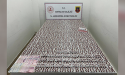 Zehir tacirlerine dev darbe!