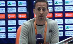 Joao Pereira: "Ligi iyi bir şekilde bitirmemiz gerekiyor’’