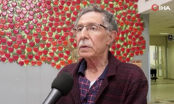 Antalya'da kadavradan emekli öğretmene çifte bayram!