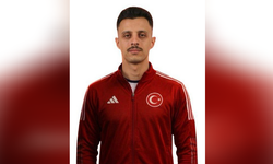 Antalya'dan milli takım antrenörlüğüne