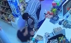 19 yaşındaki genci hayattan koparan o an!