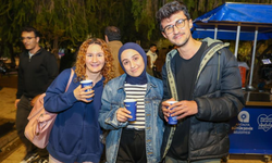 Büyükşehir'den sınav haftası boyunca sıcak çorba ikramı