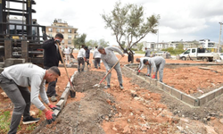 Kepez’de otizmli bireylere yeni yaşam alanı