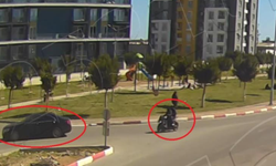 Otomobile pusu: Perde arkası merak konusu!