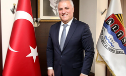 ALTSO Başkanı Erdem: "Sezona daha güçlü girebilmek için destek şart"