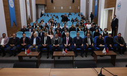 ALKÜ’de iki dev destan tek yürekte buluştu!