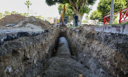 ASAT'tan Muratpaşa'ya büyük altyapı yatırımı!