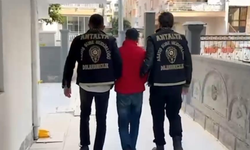 Dolandırıcılar polis kılığında devreye girdi!