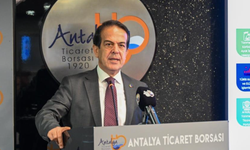 ATB Başkanı Çandır: Emperyalist saldırılar her şeyi etkiledi!