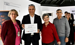 Başkan Uysal'dan yaşlı dostu kent vurgusu!