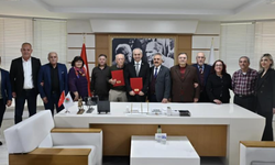 Kepez’e Kültür hamlesi