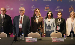 Antalya'da akciğer sağlığı kongresi başladı