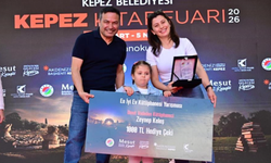 Kepez’de Antalya’nın en iyi ev kütüphaneleri ödüllendirildi!