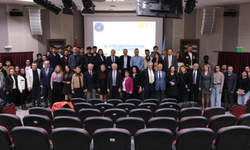 Gençlerde su bilincine katkı